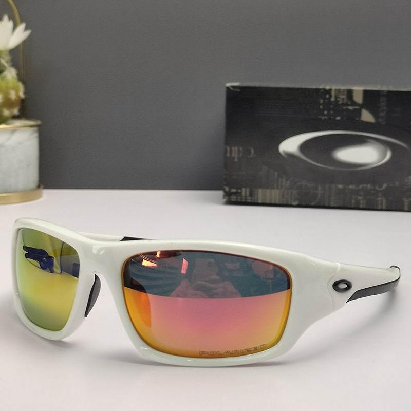 Oakley Sunglasses 138